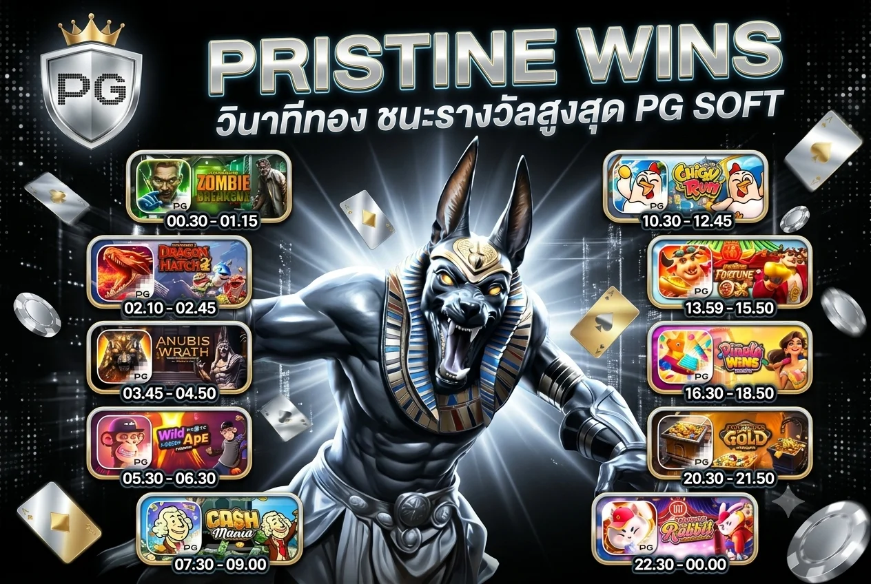 ทดลองเล่น Pragmatic Play ฟรีบน BACAR289
